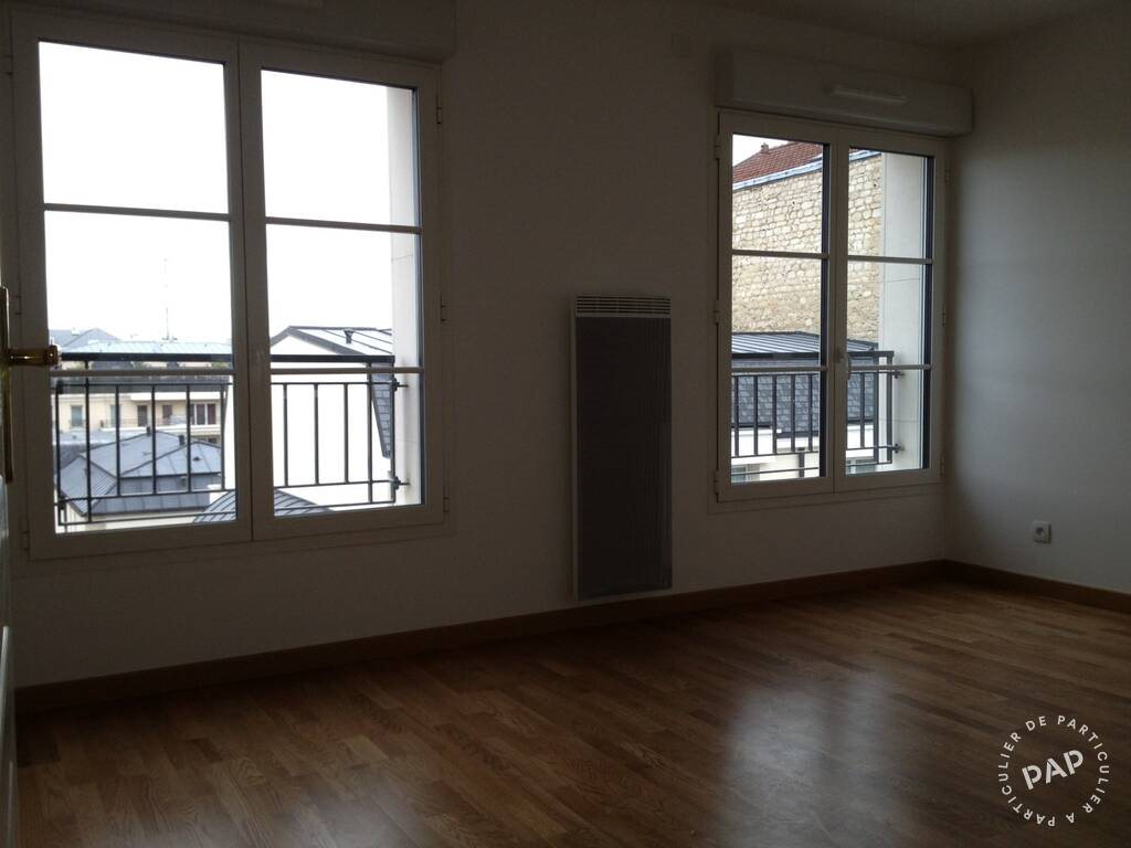 Appartement à louer, 24m², La Garenne-Colombes