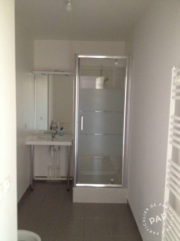Appartement à louer, 24m², La Garenne-Colombes
