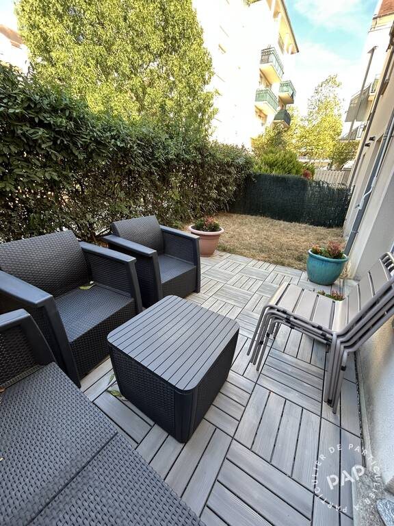 Maison à vendre, 109m², Bussy-Saint-Georges