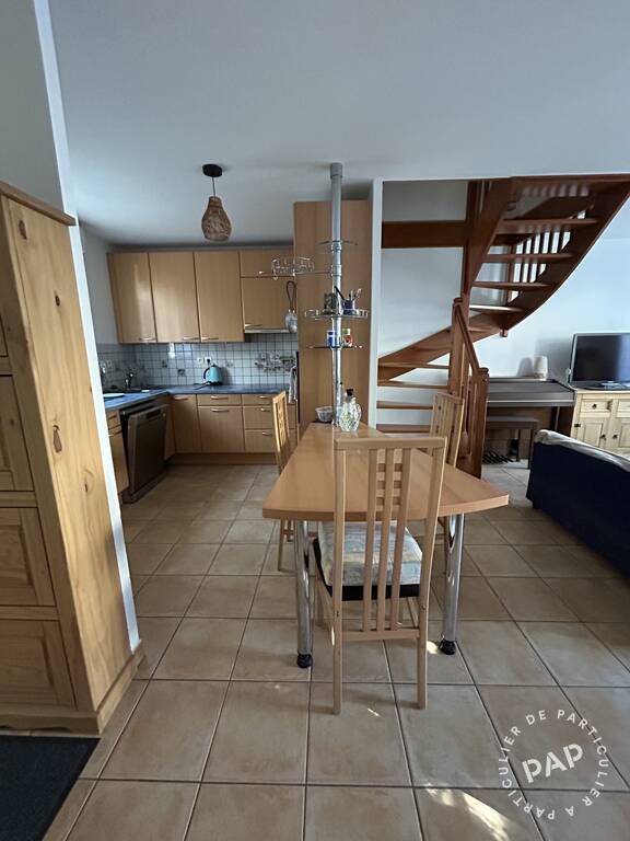 Maison à vendre, 109m², Bussy-Saint-Georges