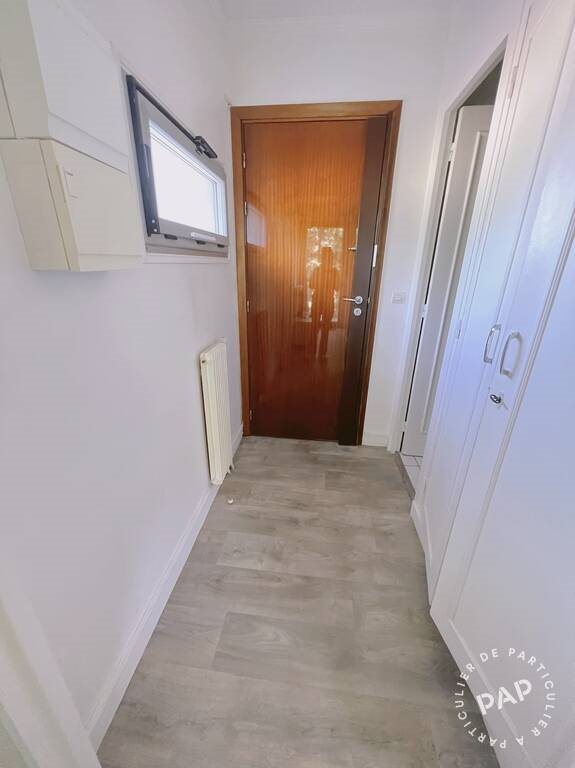 Appartement à louer, 23m², Le Pecq