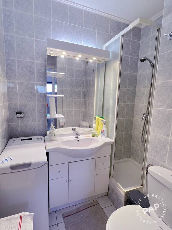 Appartement à louer, 23m², Le Pecq