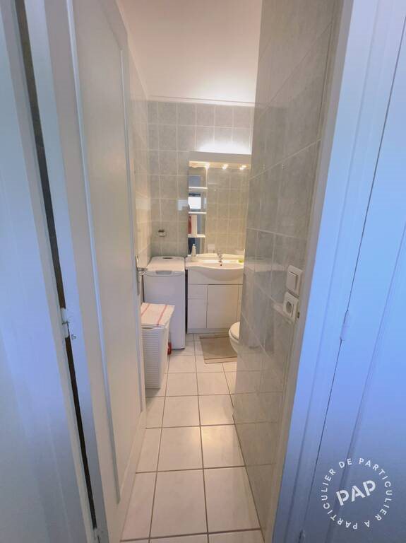 Appartement à louer, 23m², Le Pecq
