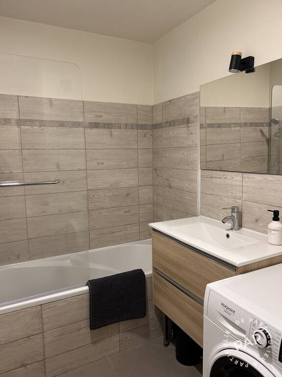 Appartement à louer, 41m², Lannion