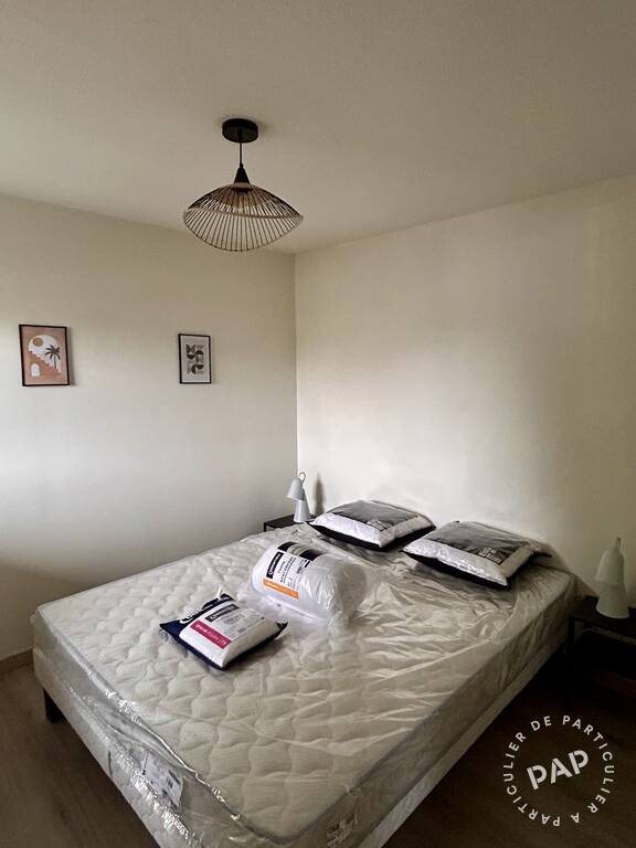 Appartement à louer, 41m², Lannion