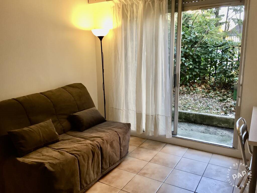 Appartement à louer, 20m², Asnières-sur-Seine