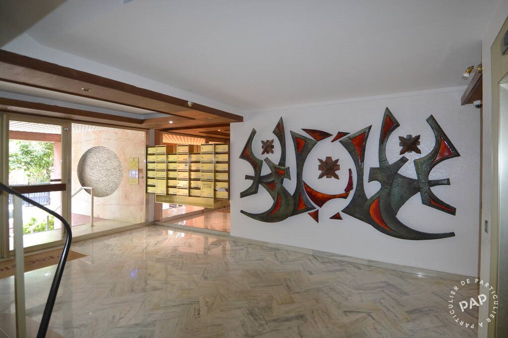 Appartement à vendre, 64m², Cannes