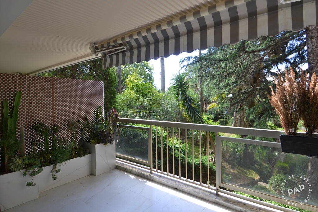 Appartement à vendre, 64m², Cannes