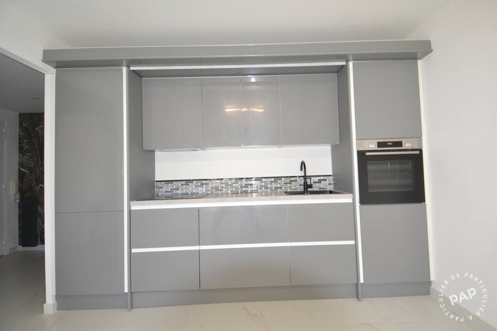 Appartement à vendre, 64m², Cannes