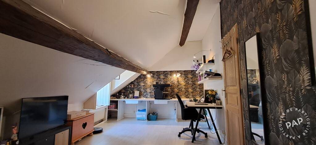 Maison à louer, 136m², La Celle-Saint-Cloud
