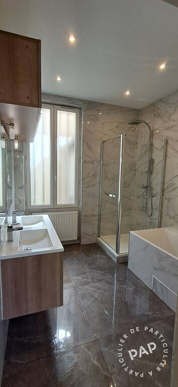 Maison à louer, 136m², La Celle-Saint-Cloud