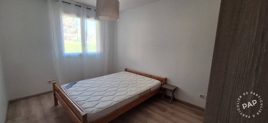 Appartement à louer, 48m², Chavanod