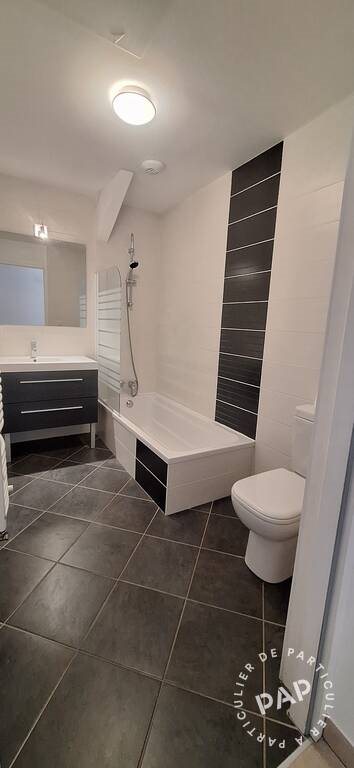 Appartement à louer, 48m², Chavanod