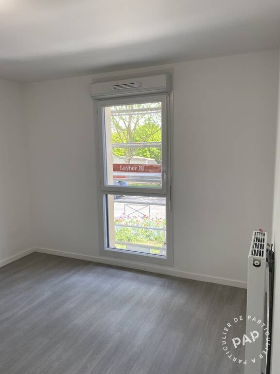 Appartement à louer, 38m², Clichy-sous-Bois