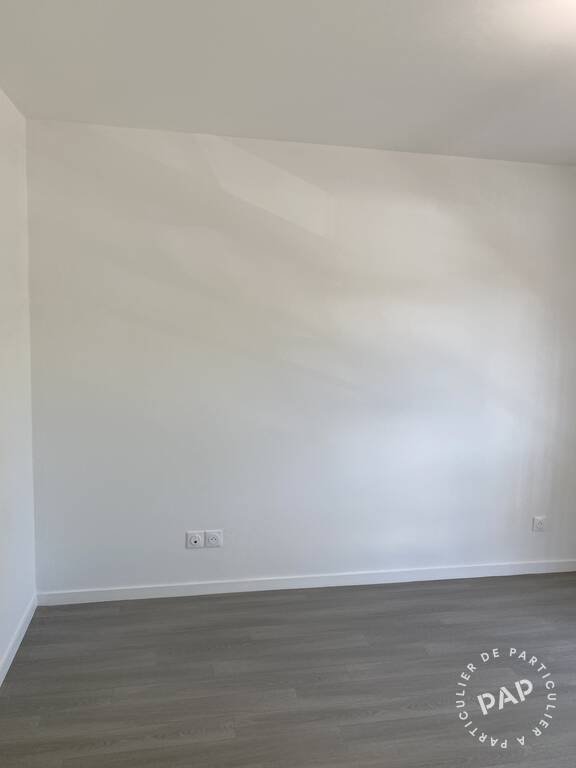 Appartement à louer, 38m², Clichy-sous-Bois