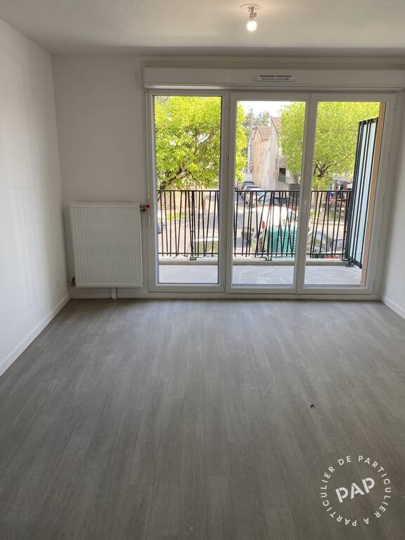 Appartement à louer, 38m², Clichy-sous-Bois