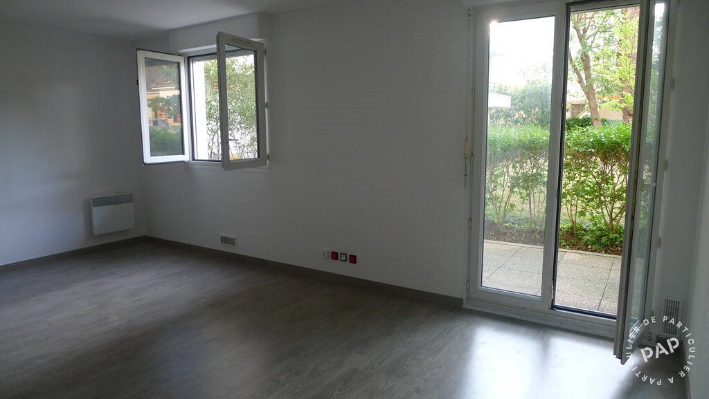 Appartement à louer, 32m², Bois-Colombes