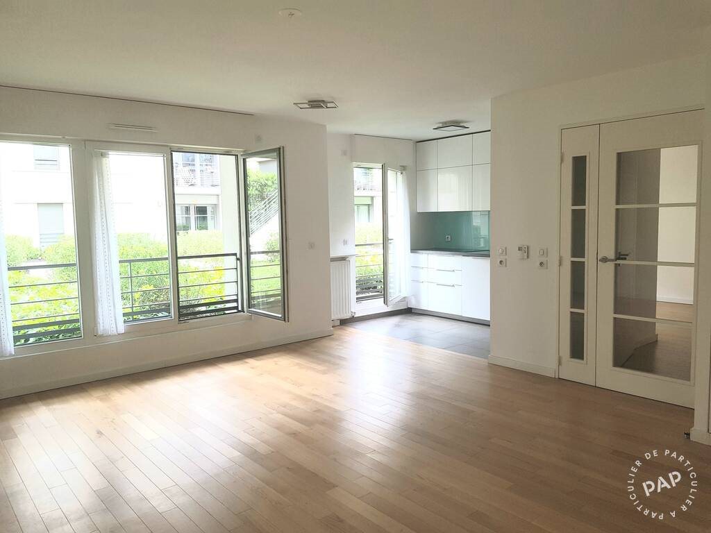 Appartement à vendre, 51m², Versailles