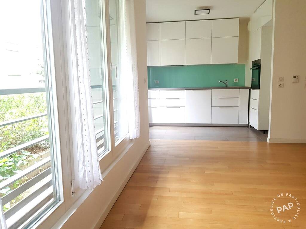 Appartement à vendre, 51m², Versailles