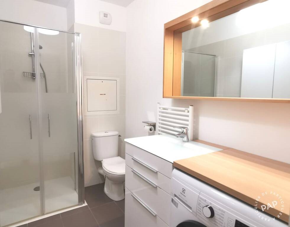 Appartement à vendre, 51m², Versailles