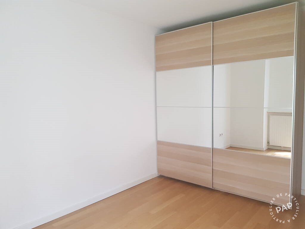 Appartement à vendre, 51m², Versailles
