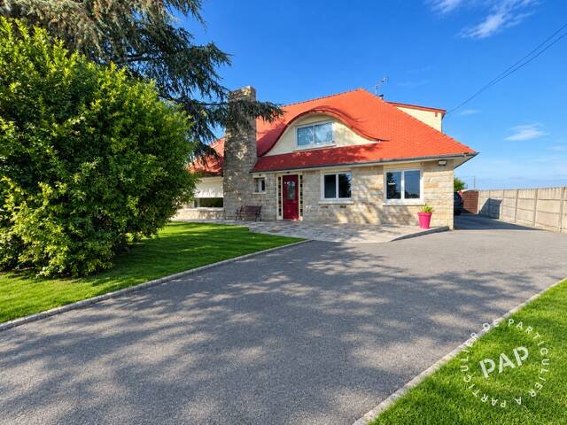 Maison à vendre, 172m², La Chapelle-Thouarault