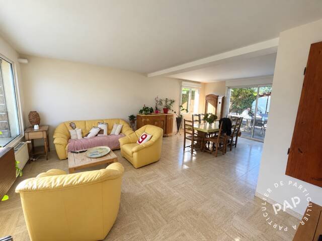 Maison à vendre, 172m², La Chapelle-Thouarault