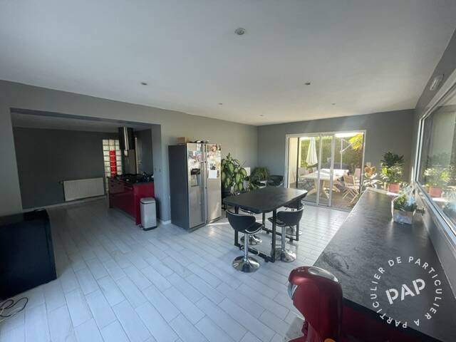 Maison à vendre, 172m², La Chapelle-Thouarault