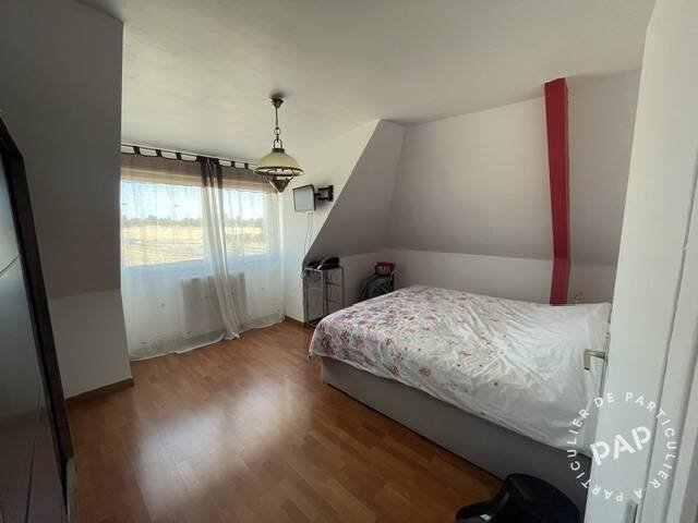 Maison à vendre, 172m², La Chapelle-Thouarault