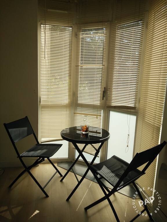 Appartement à louer, 24m², Toulouse