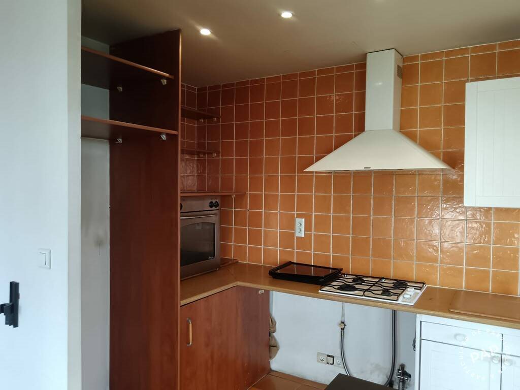 Appartement à louer, 48m², Nice