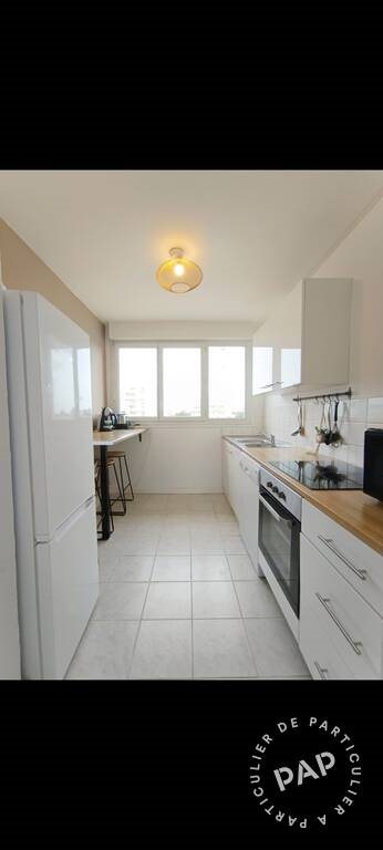 Appartement à louer, 67m², Angers