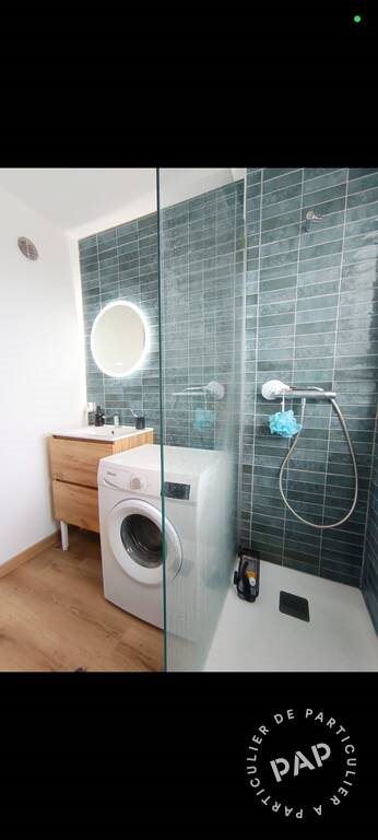 Appartement à louer, 67m², Angers