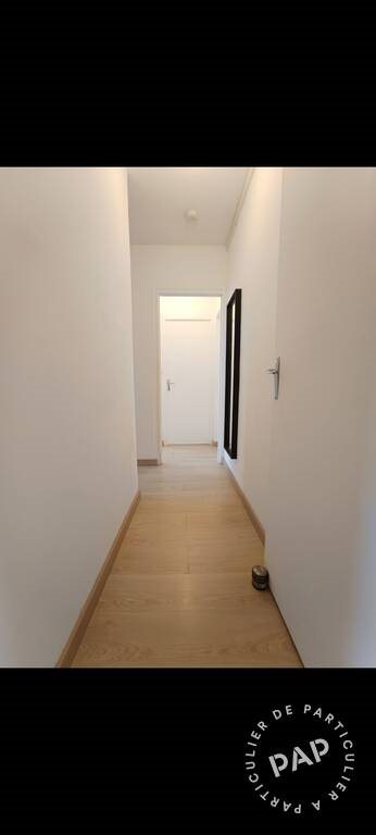 Appartement à louer, 67m², Angers