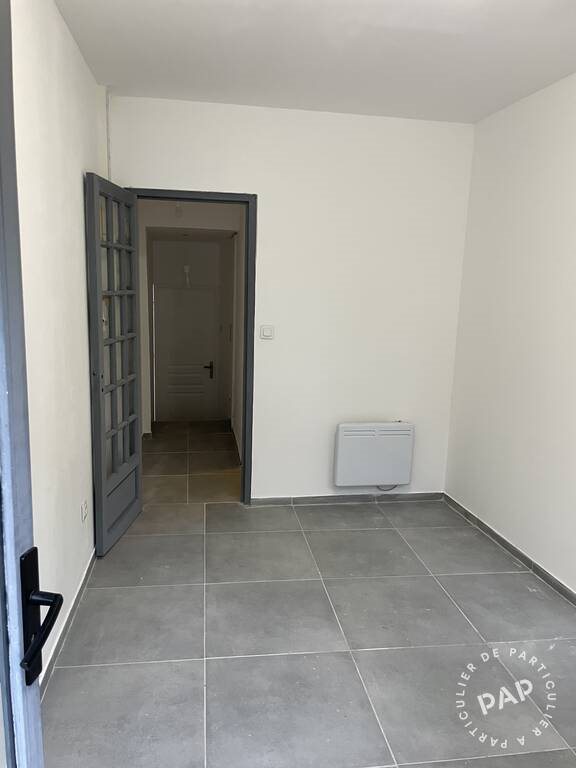 Appartement à louer, 28m², Noyon
