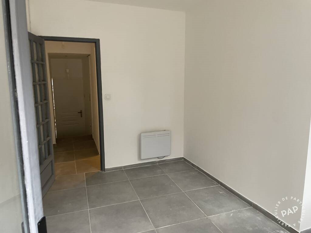 Appartement à louer, 28m², Noyon