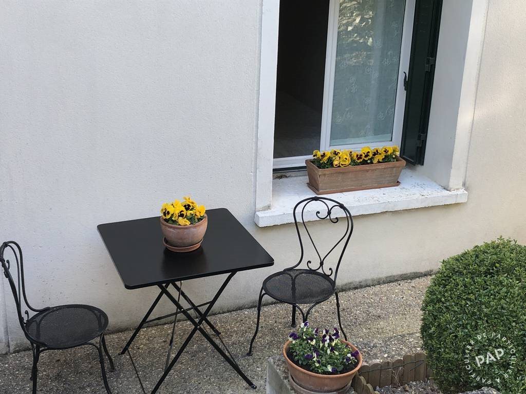 Appartement à louer, 21m², Rueil-Malmaison