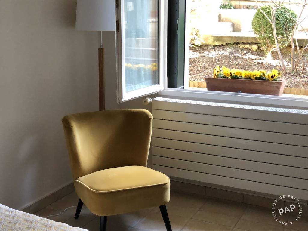 Appartement à louer, 21m², Rueil-Malmaison