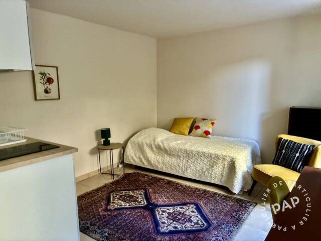 Appartement à louer, 21m², Rueil-Malmaison