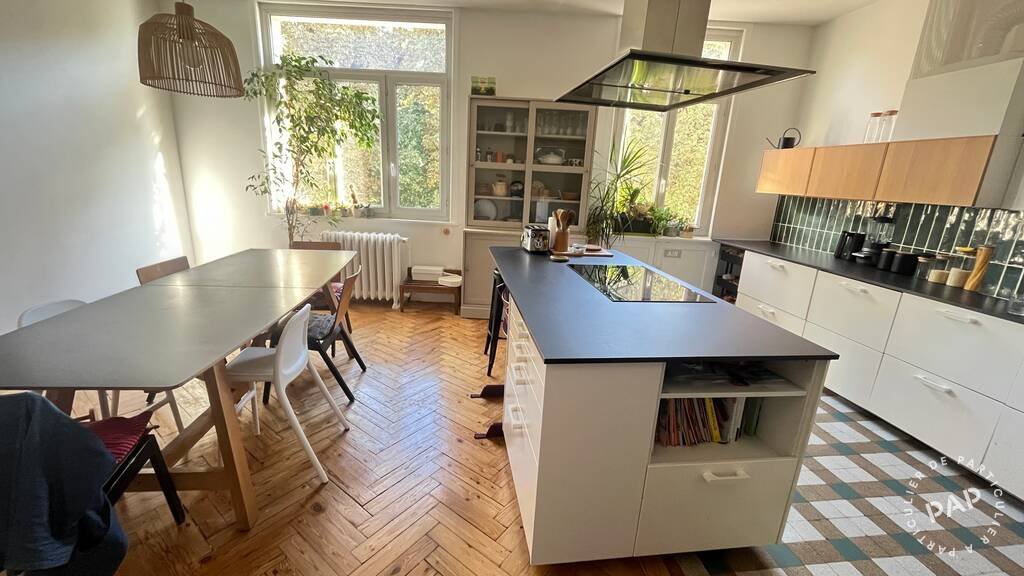 Appartement à vendre, 93m², Tourcoing