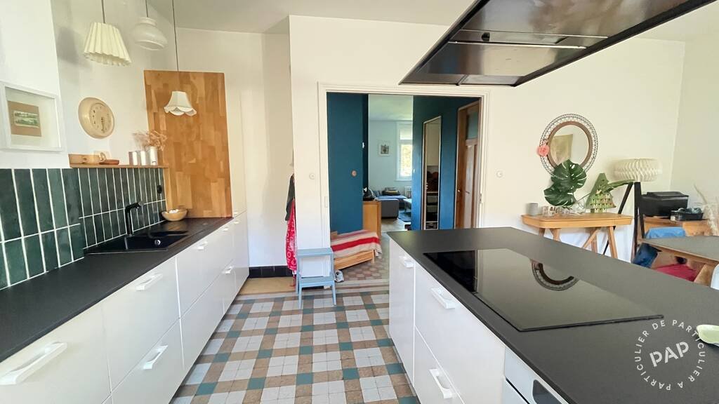 Appartement à vendre, 93m², Tourcoing