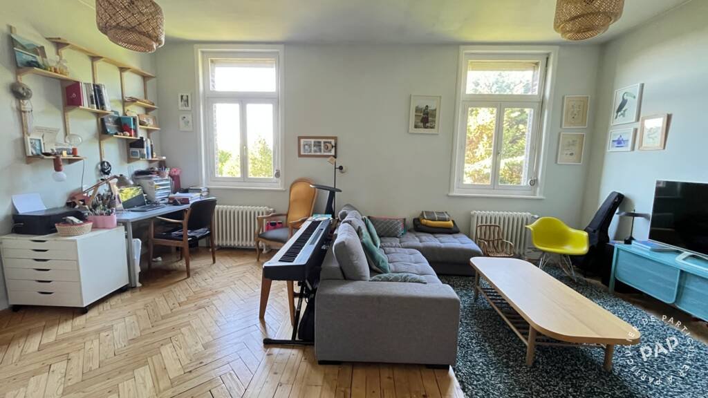 Appartement à vendre, 93m², Tourcoing