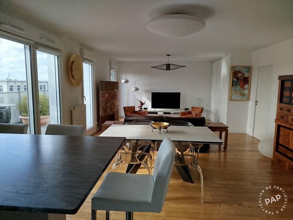 Appartement à vendre, 100m², Bagneux