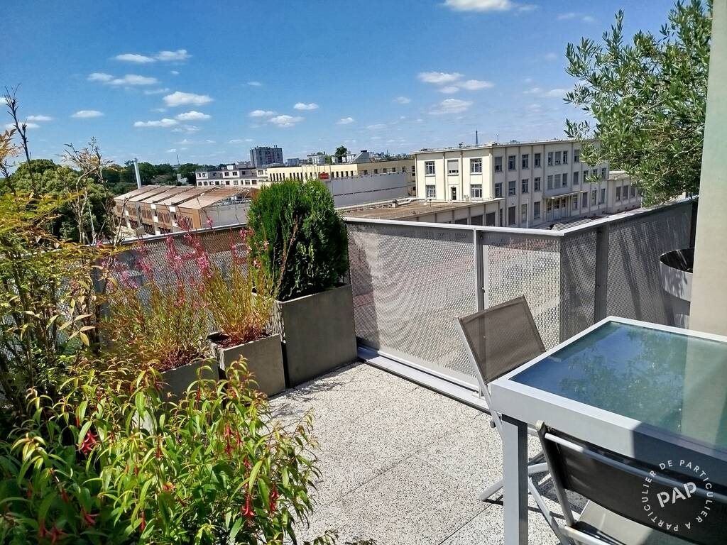Appartement à vendre, 100m², Bagneux