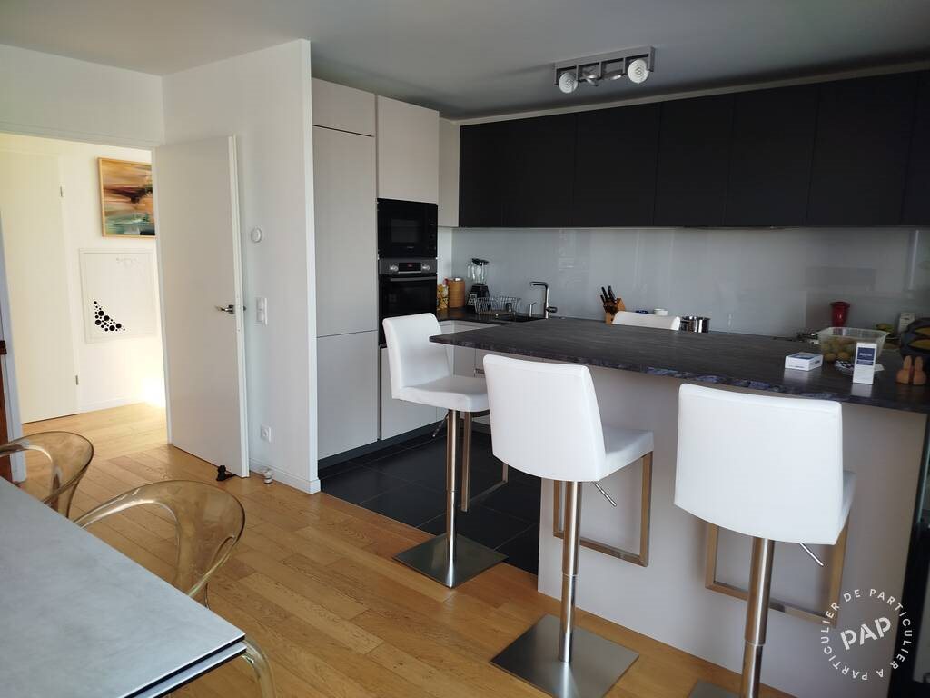 Appartement à vendre, 100m², Bagneux