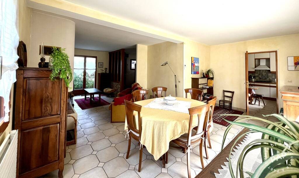 Maison à vendre, 150m², Ris-Orangis