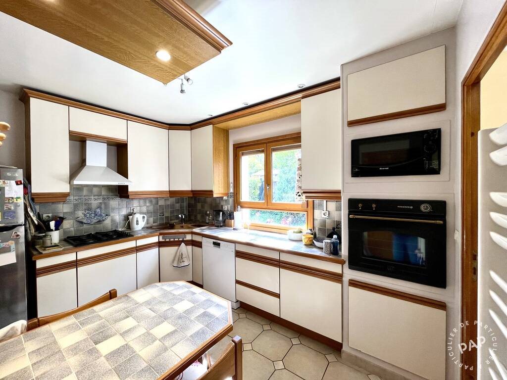 Maison à vendre, 150m², Ris-Orangis