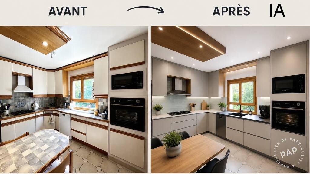 Maison à vendre, 150m², Ris-Orangis
