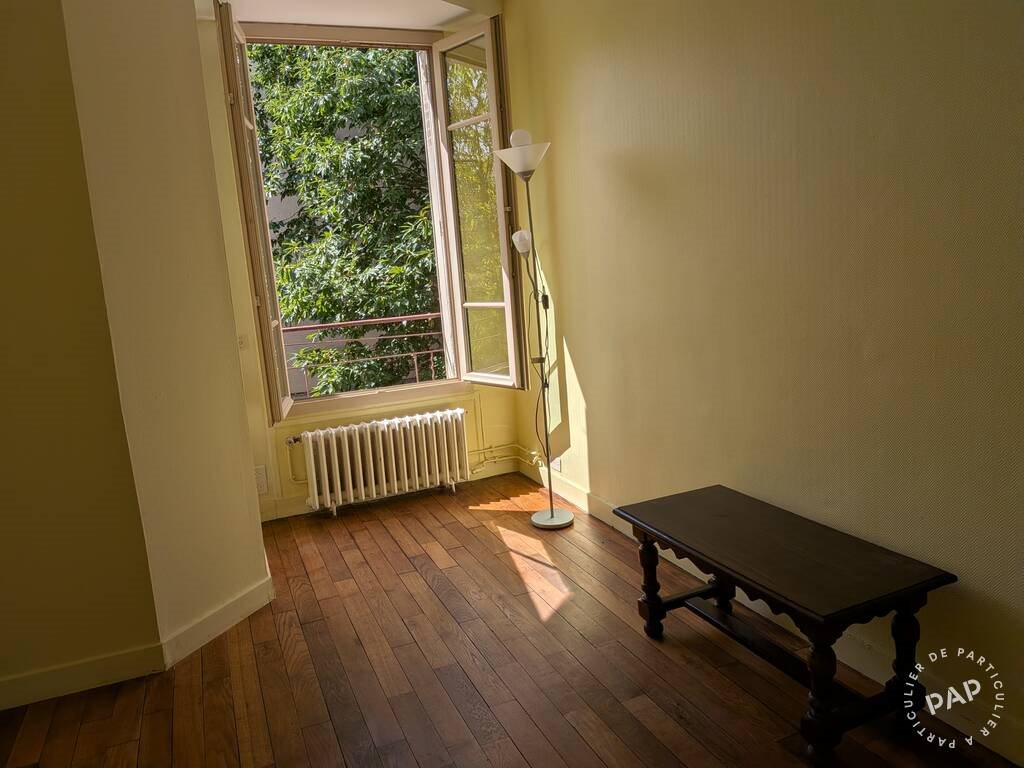 Appartement à louer, 30m², Viroflay