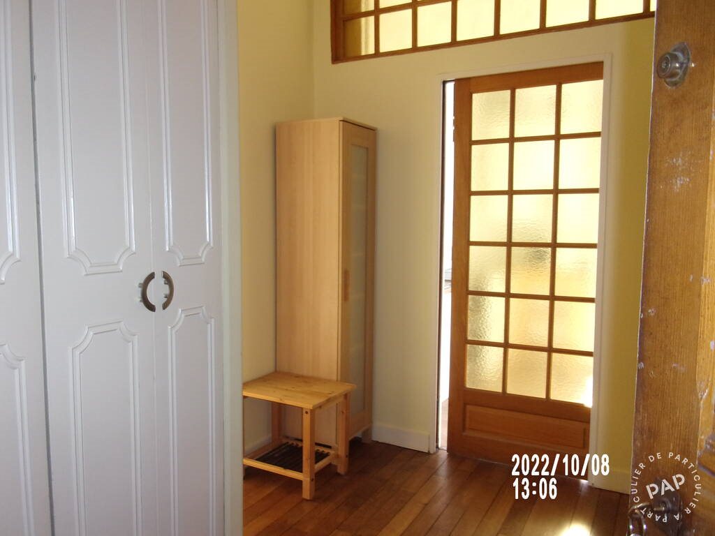 Appartement à louer, 30m², Viroflay